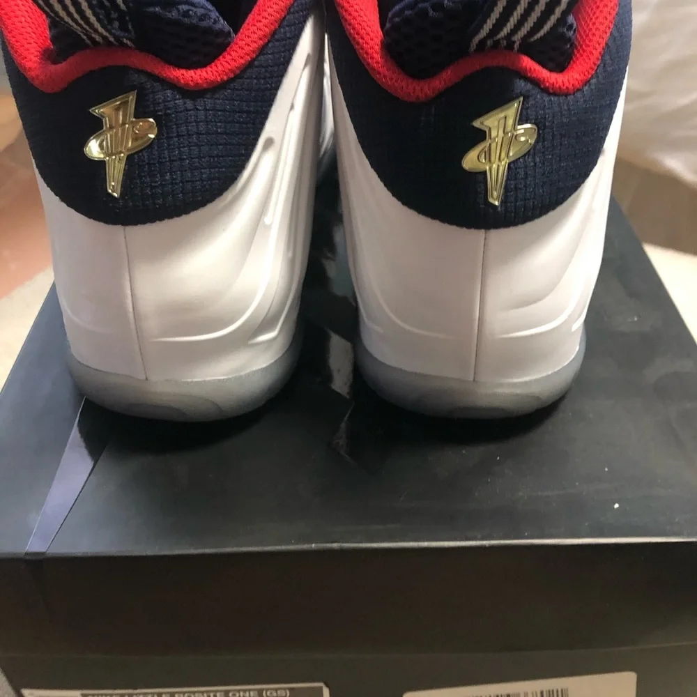 FOAMPOSITES- Olympics LIMITED EDITION!!🔥 - Picture 6 of 8